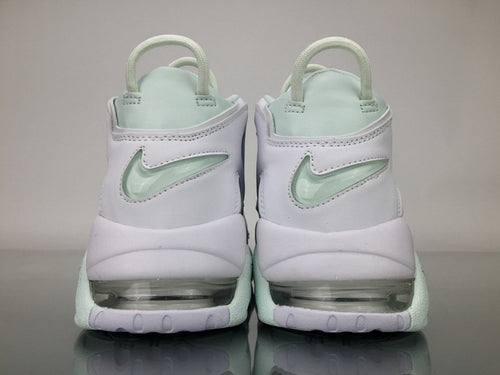 Air Max Uptempo — Design‑Inspired "Minty Fresh" Tributes AMUPTEM-MNTFRSH