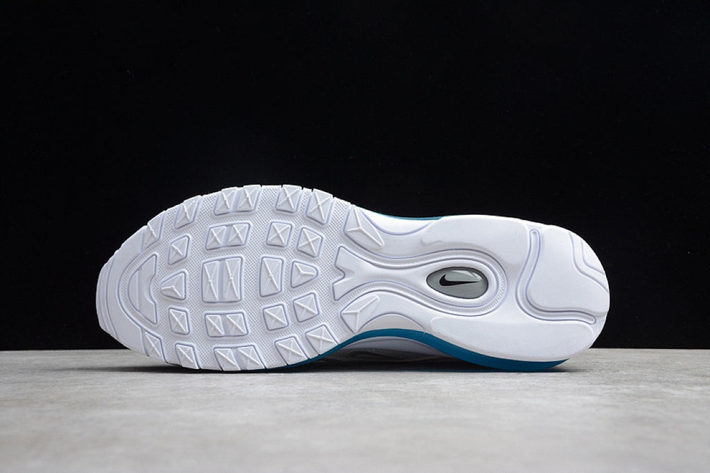 Air Max 97 – Design‑Inspired "Jesus- Walks MSCHF" Custom Tributes 001-AM97‑JW