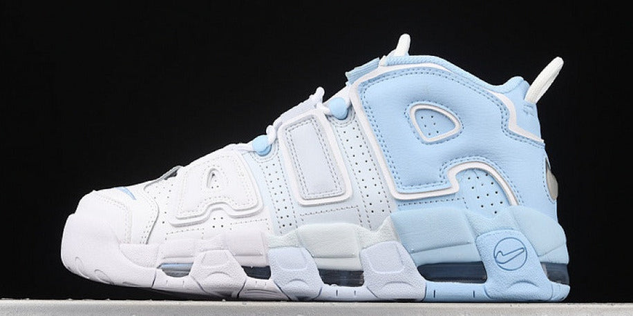 Air Max Uptempo — Design‑Inspired "Psychic Blue" Tributes AMUPTEM-PSYBLU