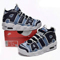 Air Max Uptempo — Design‑Inspired "UNC" Tributes AMUPTEM-UNC
