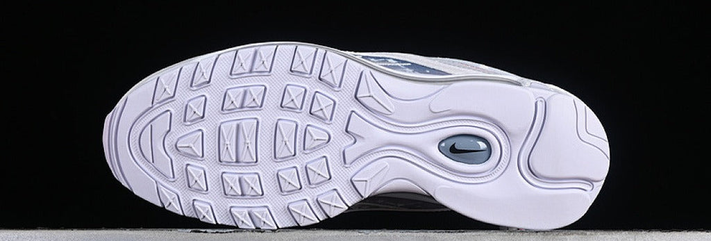 Nike Air Max 97 – Design-Inspired "Aurora" Custom Tribute SRR-MODELAIRMAX97