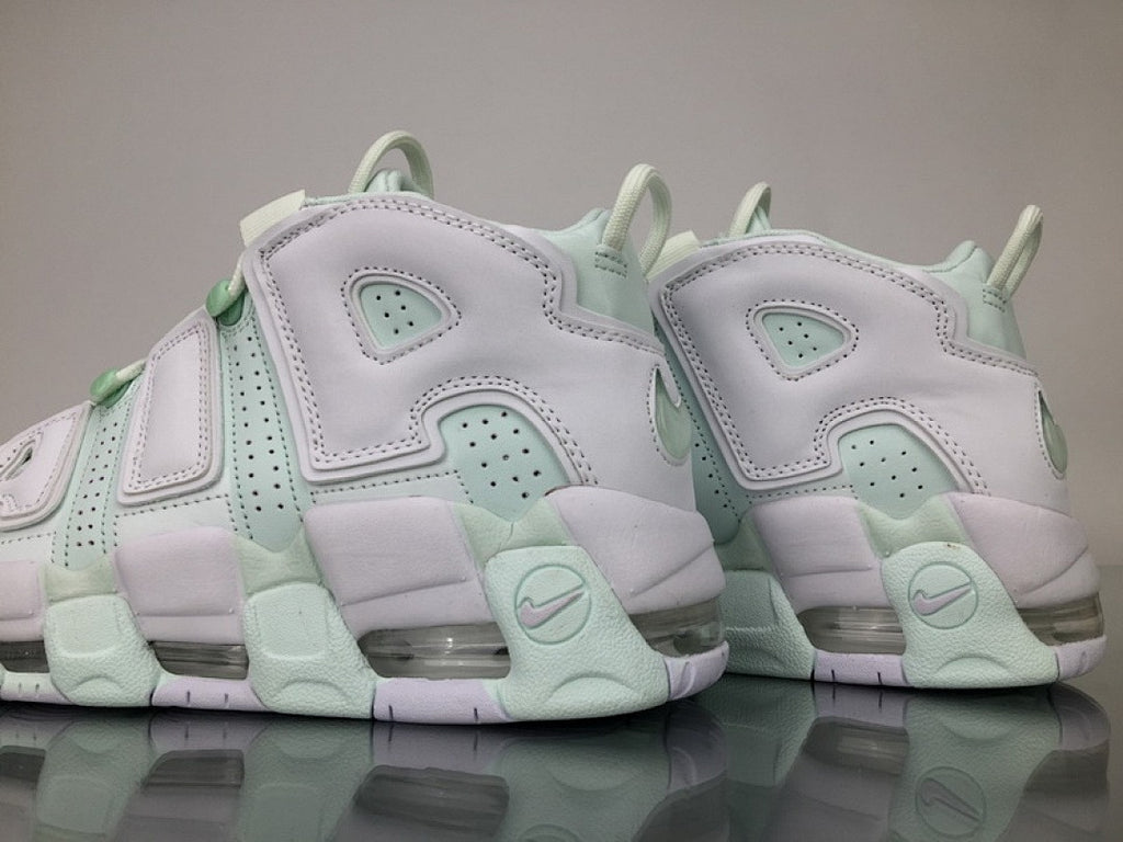Air Max Uptempo — Design‑Inspired "Minty Fresh" Tributes AMUPTEM-MNTFRSH
