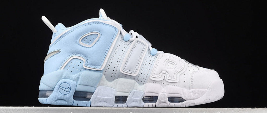 Air Max Uptempo — Design‑Inspired "Psychic Blue" Tributes AMUPTEM-PSYBLU