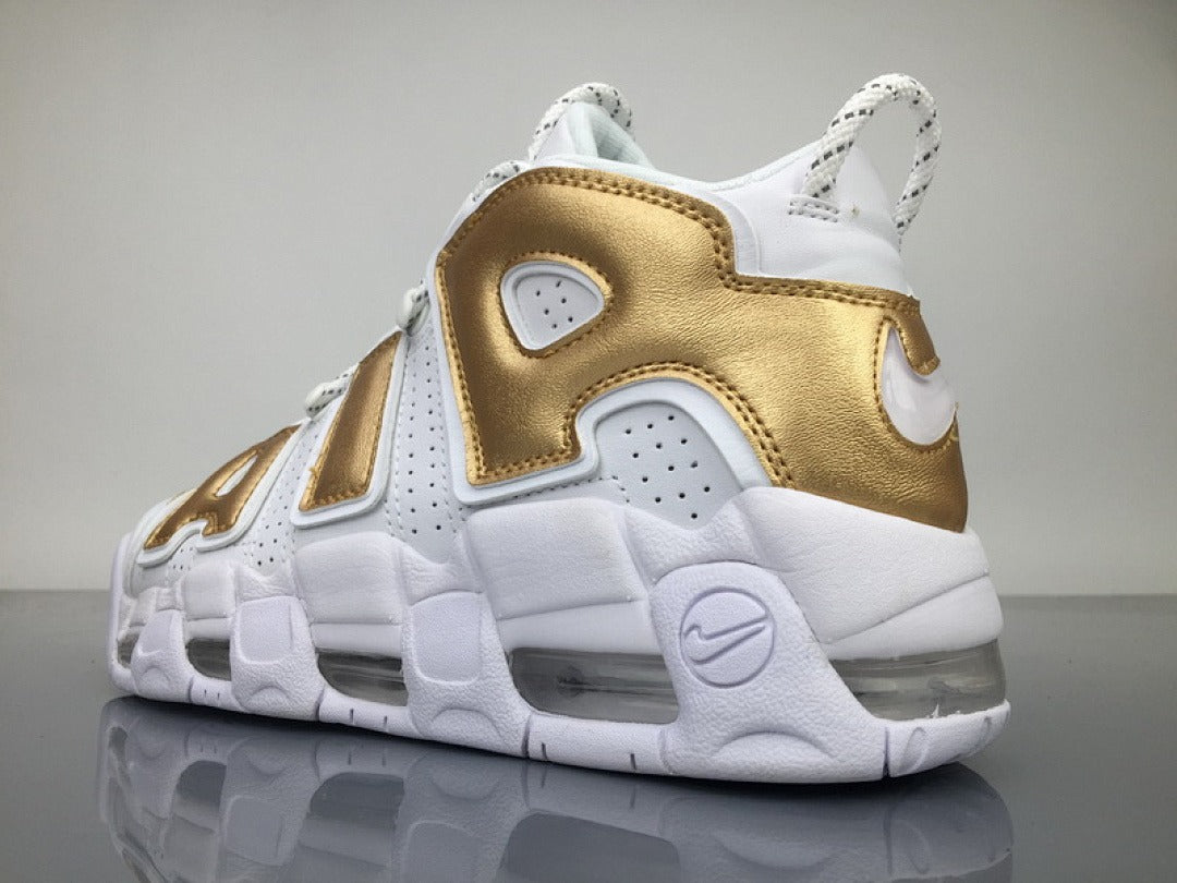 Air Max Uptempo — Design‑Inspired "24K" Tributes AMUPTEM-24K