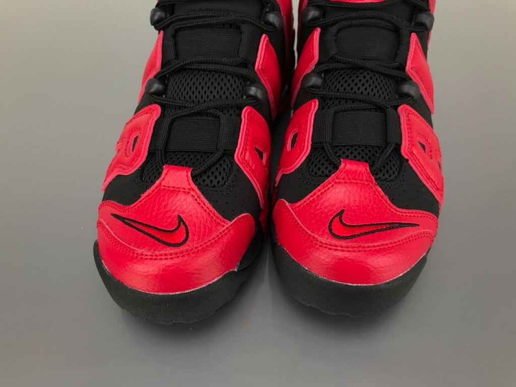 Air Max Uptempo — Design‑Inspired "Bulls" Tributes AMUPTEM-BULL
