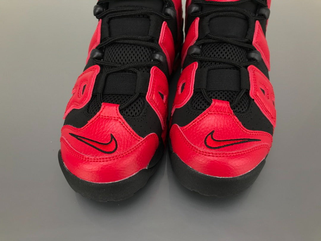 Air Max Uptempo — Design‑Inspired "Bulls" Tributes AMUPTEM-BULL