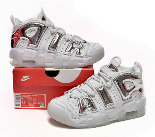 Air Max Uptempo — Design‑Inspired "Chromes" Tributes AMUPTEM-CHRME