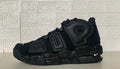 Air Max Uptempo — Design‑Inspired "SUPREME" Black Tributes AMUPTEM-SUPBLK