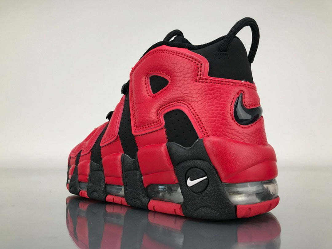 Air Max Uptempo — Design‑Inspired "Bulls" Tributes AMUPTEM-BULL