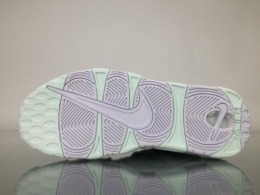 Air Max Uptempo — Design‑Inspired "Minty Fresh" Tributes AMUPTEM-MNTFRSH
