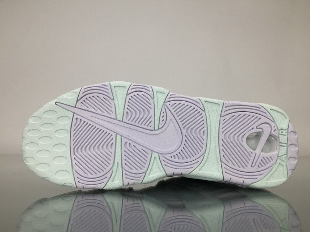 Air Max Uptempo — Design‑Inspired "Minty Fresh" Tributes AMUPTEM-MNTFRSH