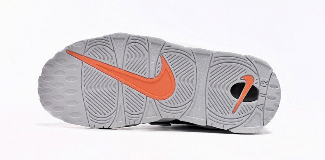 Air Max Uptempo — Design‑Inspired "UNC" Tributes AMUPTEM-UNC