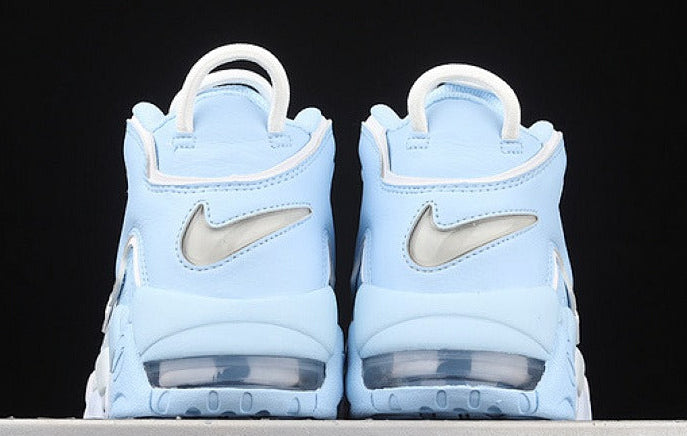 Air Max Uptempo — Design‑Inspired "Psychic Blue" Tributes AMUPTEM-PSYBLU