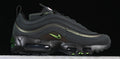 Air Max 97 – Design‑Inspired " Ducks PE" Black -  Custom Tribute Build AM97‑DUCKBLK