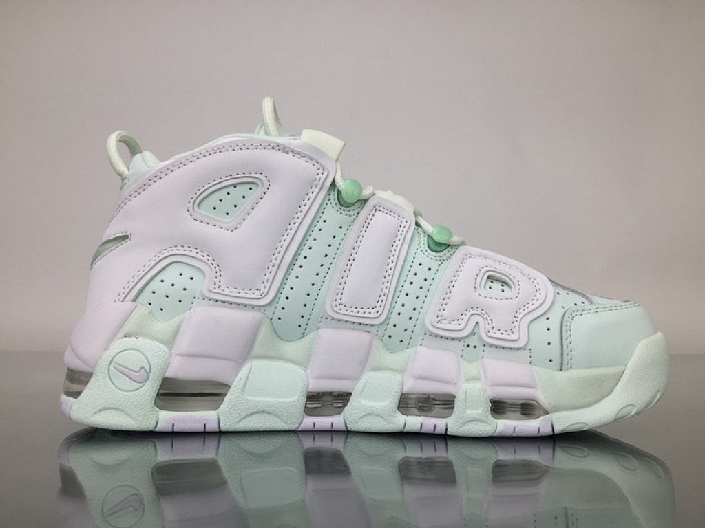Air Max Uptempo — Design‑Inspired "Minty Fresh" Tributes AMUPTEM-MNTFRSH