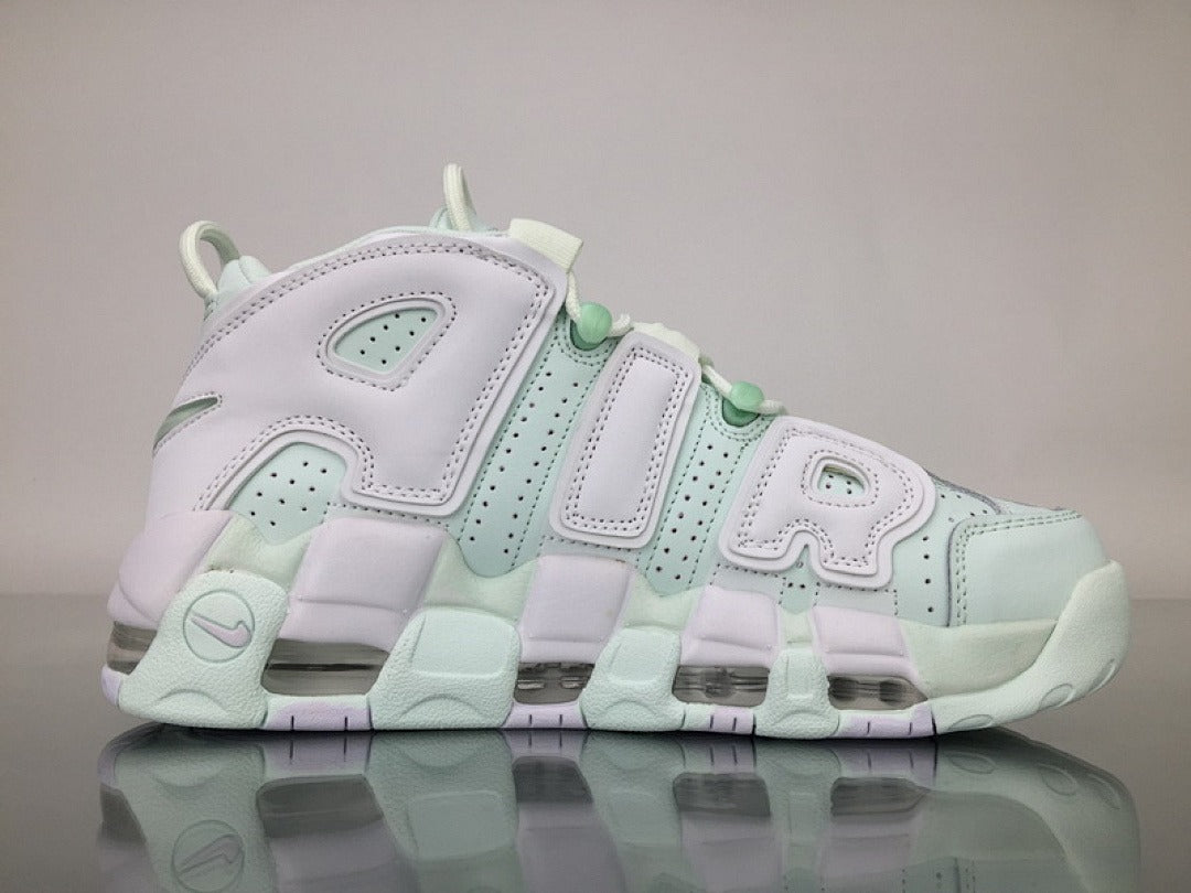 Air Max Uptempo — Design‑Inspired "Minty Fresh" Tributes AMUPTEM-MNTFRSH