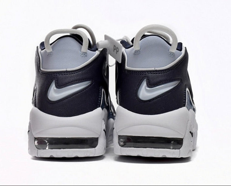 Air Max Uptempo — Design‑Inspired "UNC" Tributes AMUPTEM-UNC