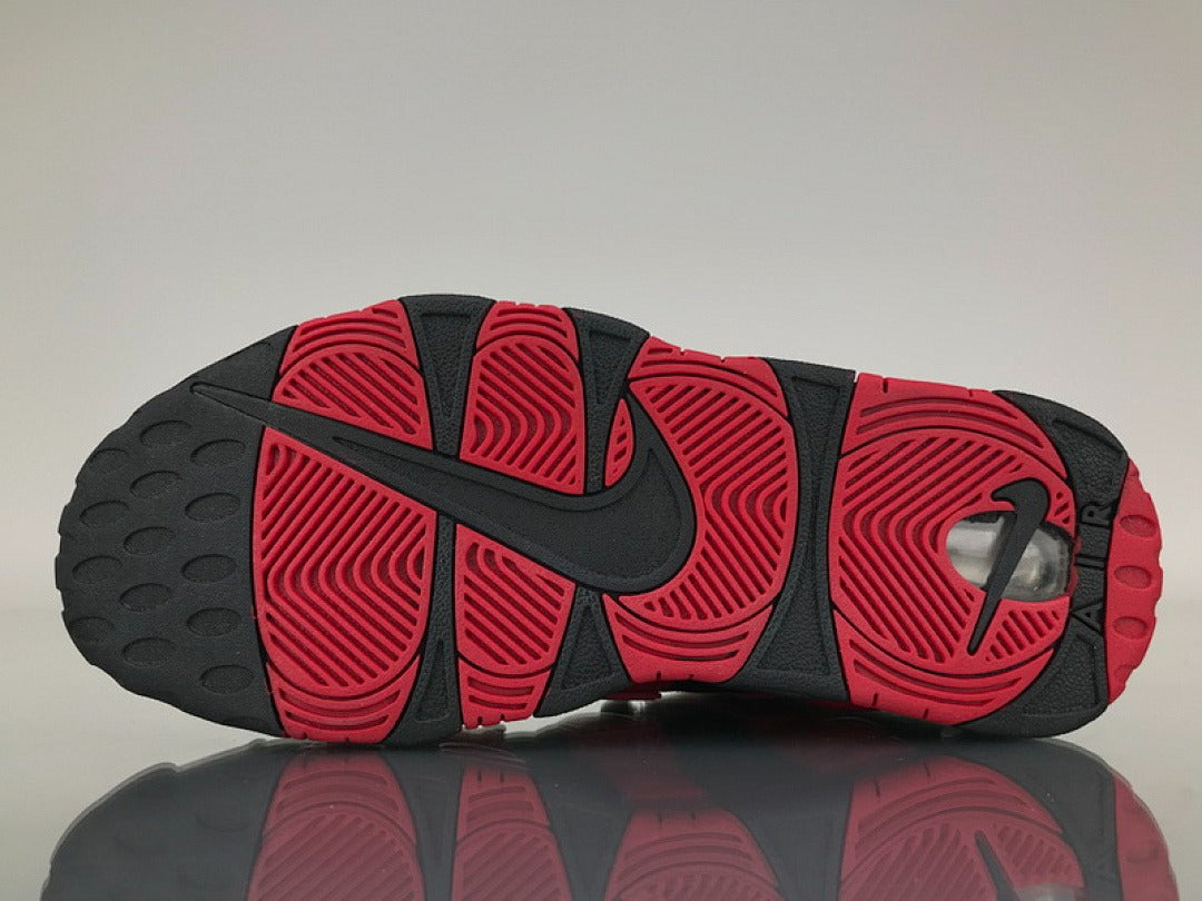 Air Max Uptempo — Design‑Inspired "Bulls" Tributes AMUPTEM-BULL