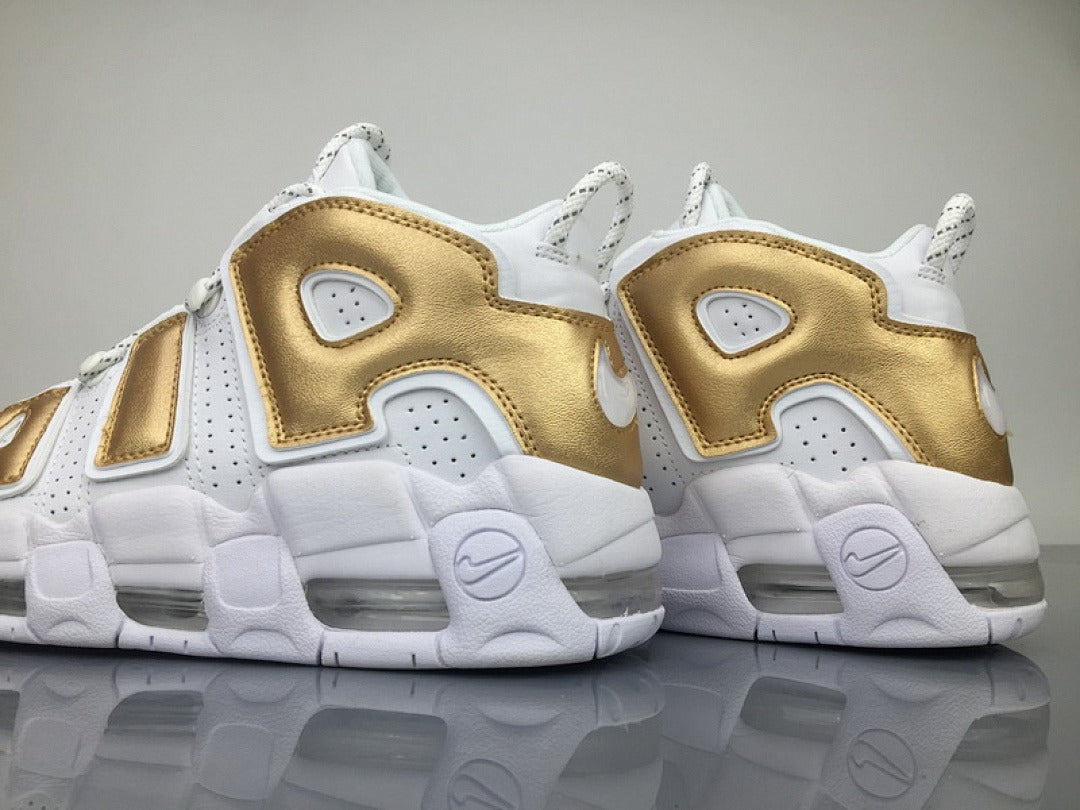 Air Max Uptempo — Design‑Inspired "24K" Tributes AMUPTEM-24K