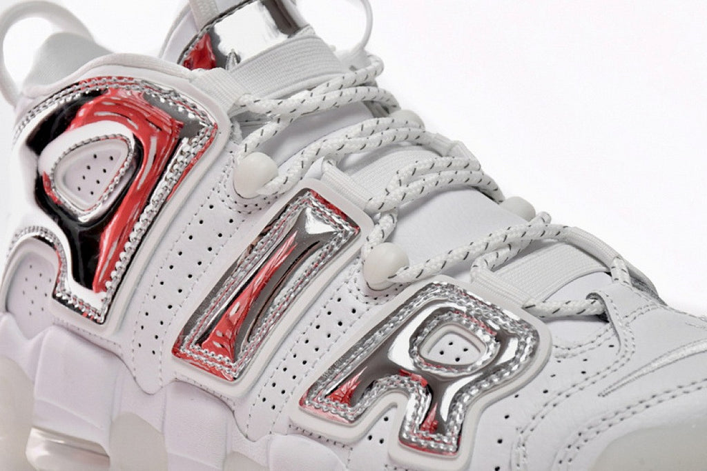 Air Max Uptempo — Design‑Inspired "Chromes" Tributes AMUPTEM-CHRME