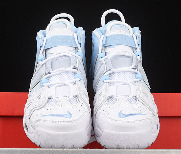 Air Max Uptempo — Design‑Inspired "Psychic Blue" Tributes AMUPTEM-PSYBLU