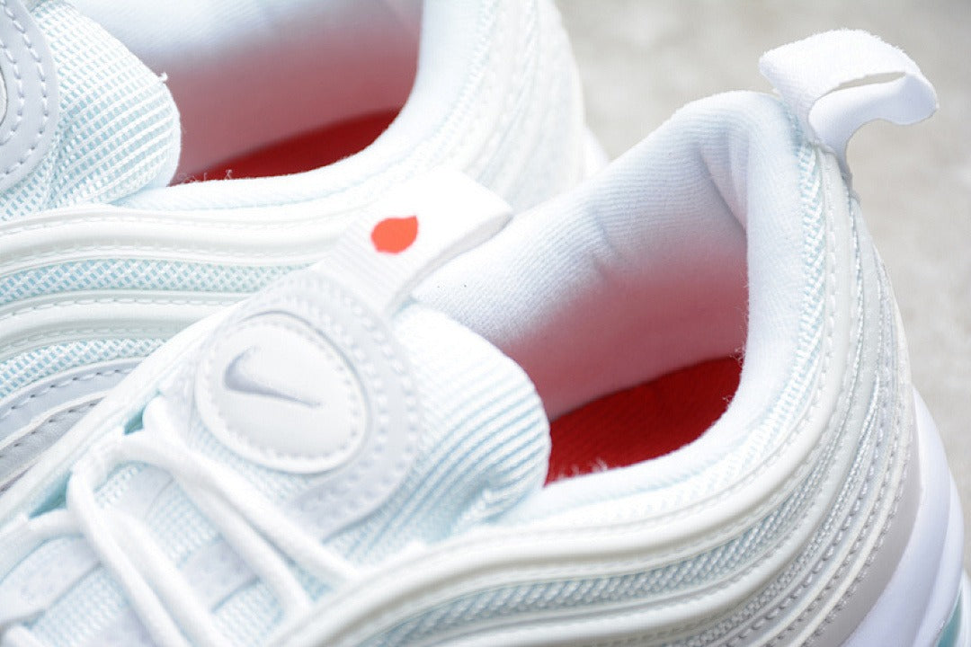 Air Max 97 – Design‑Inspired "Jesus- Walks MSCHF" Custom Tributes 001-AM97‑JW