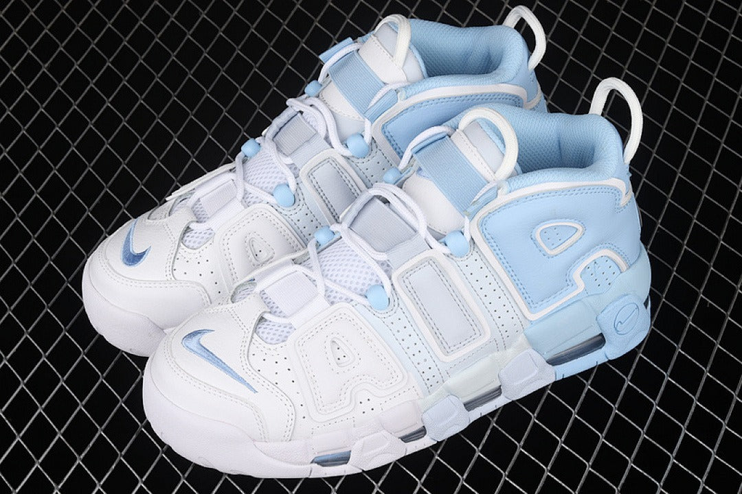 Air Max Uptempo — Design‑Inspired "Psychic Blue" Tributes AMUPTEM-PSYBLU