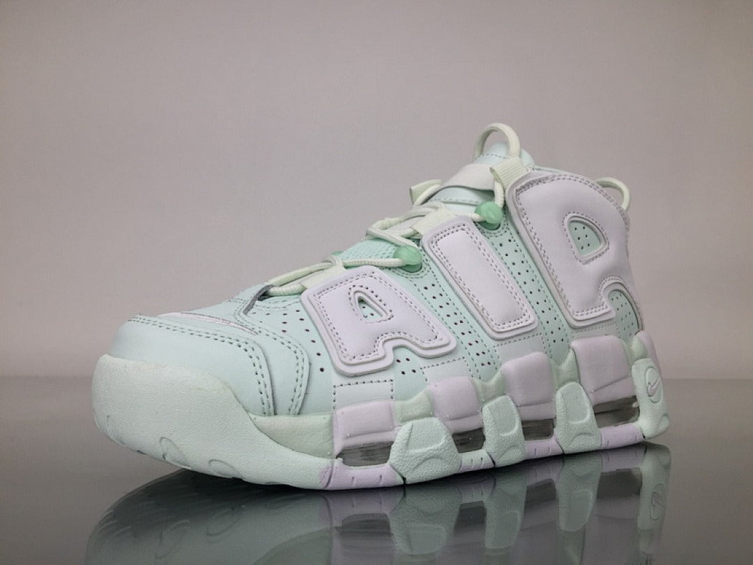 Air Max Uptempo — Design‑Inspired "Minty Fresh" Tributes AMUPTEM-MNTFRSH