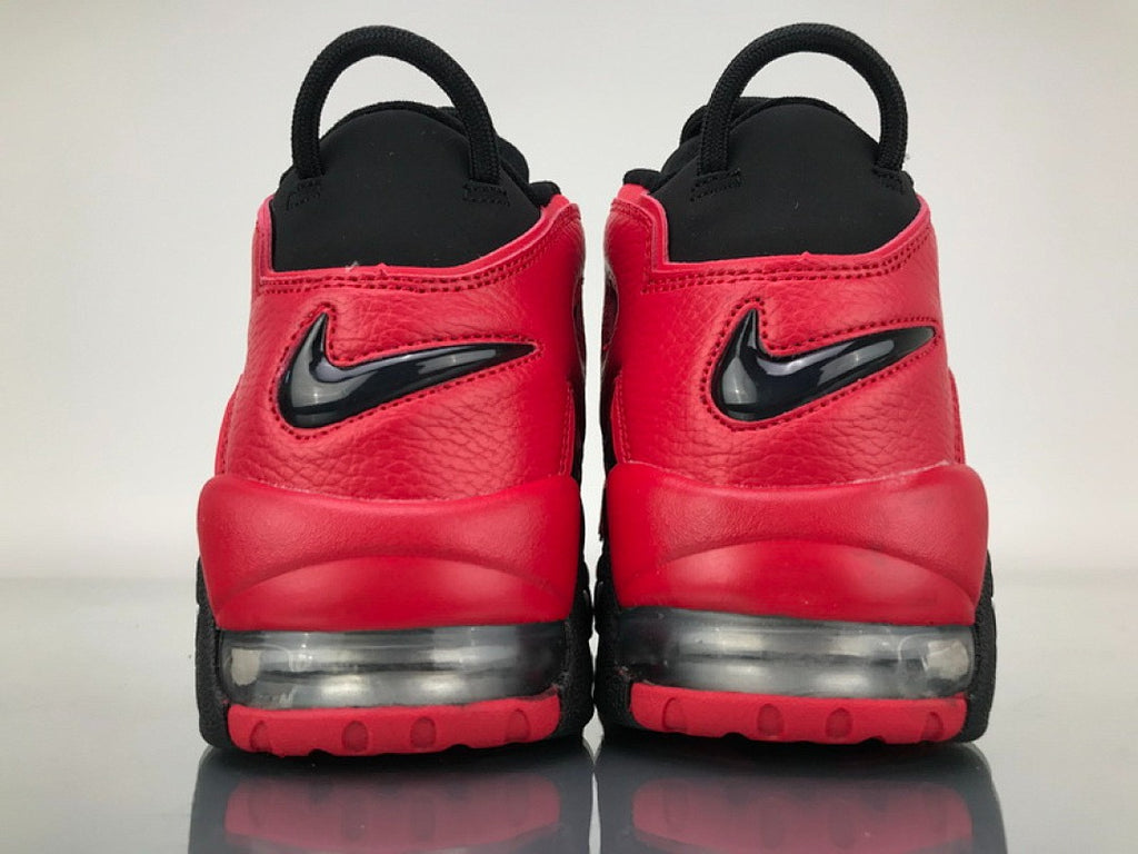 Air Max Uptempo — Design‑Inspired "Bulls" Tributes AMUPTEM-BULL