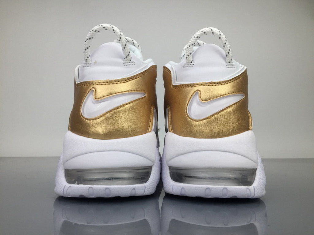 Air Max Uptempo — Design‑Inspired "24K" Tributes AMUPTEM-24K
