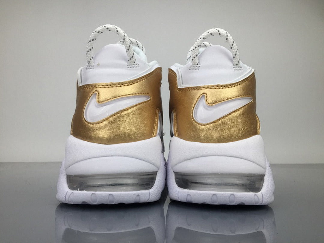 Air Max Uptempo — Design‑Inspired "24K" Tributes AMUPTEM-24K
