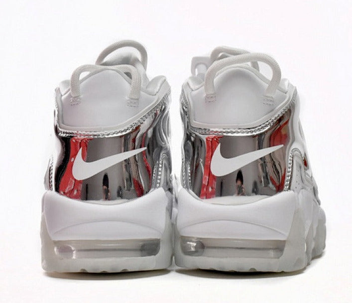 Air Max Uptempo — Design‑Inspired "Chromes" Tributes AMUPTEM-CHRME