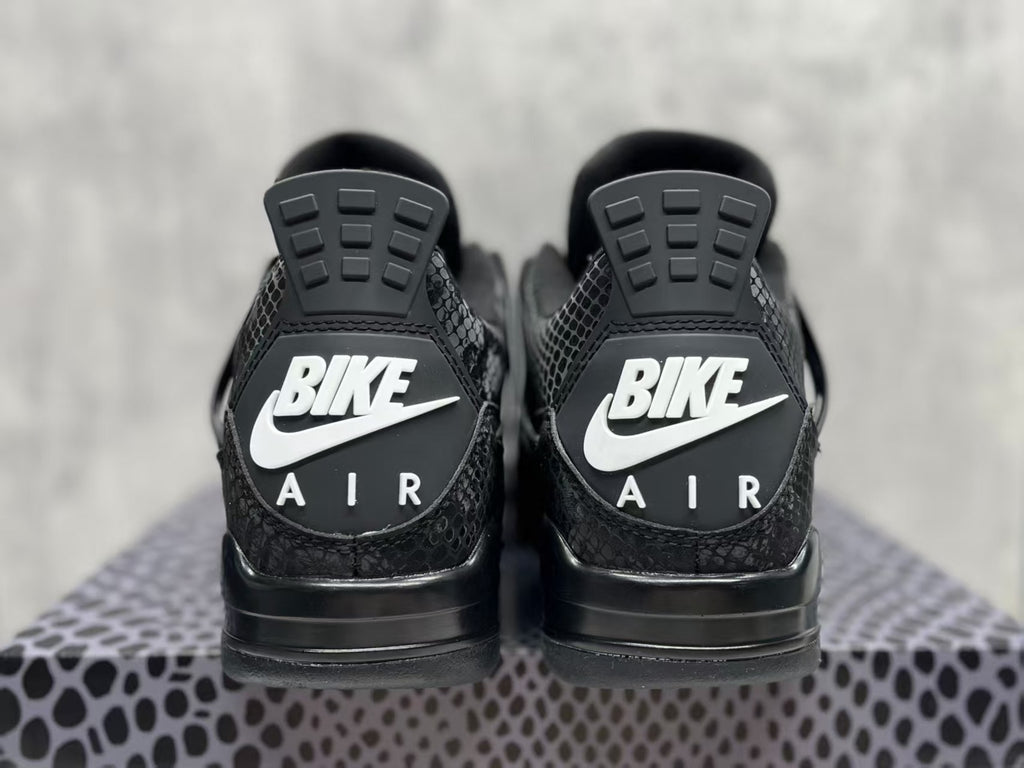 449 — Jordan 4 “Snake X Snake” Pack — Nigel Sylvester Fantasy Builds