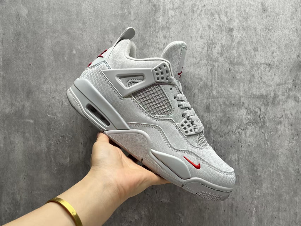 449 — Jordan 4 “Snake X Snake” Pack — Nigel Sylvester Fantasy Builds