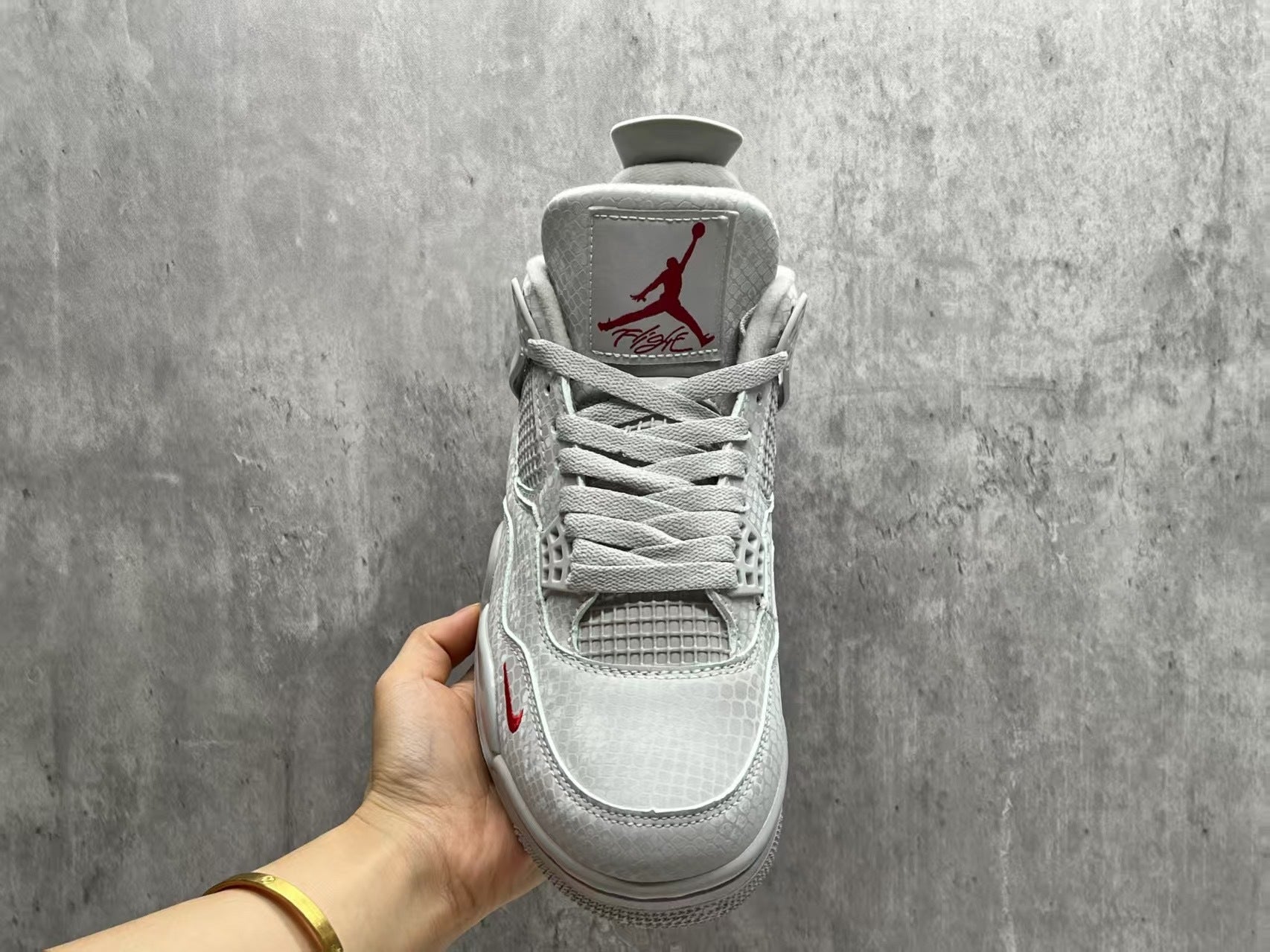 449 — Jordan 4 “Snake X Snake” Pack — Nigel Sylvester Fantasy Builds