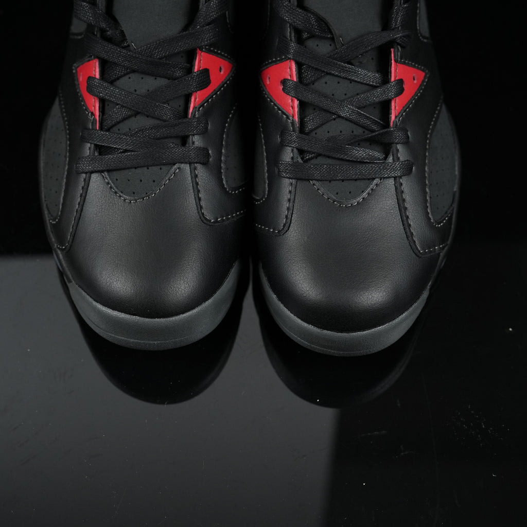 Jordan 6 “Bins” — Design‑Inspired Tribute — 615