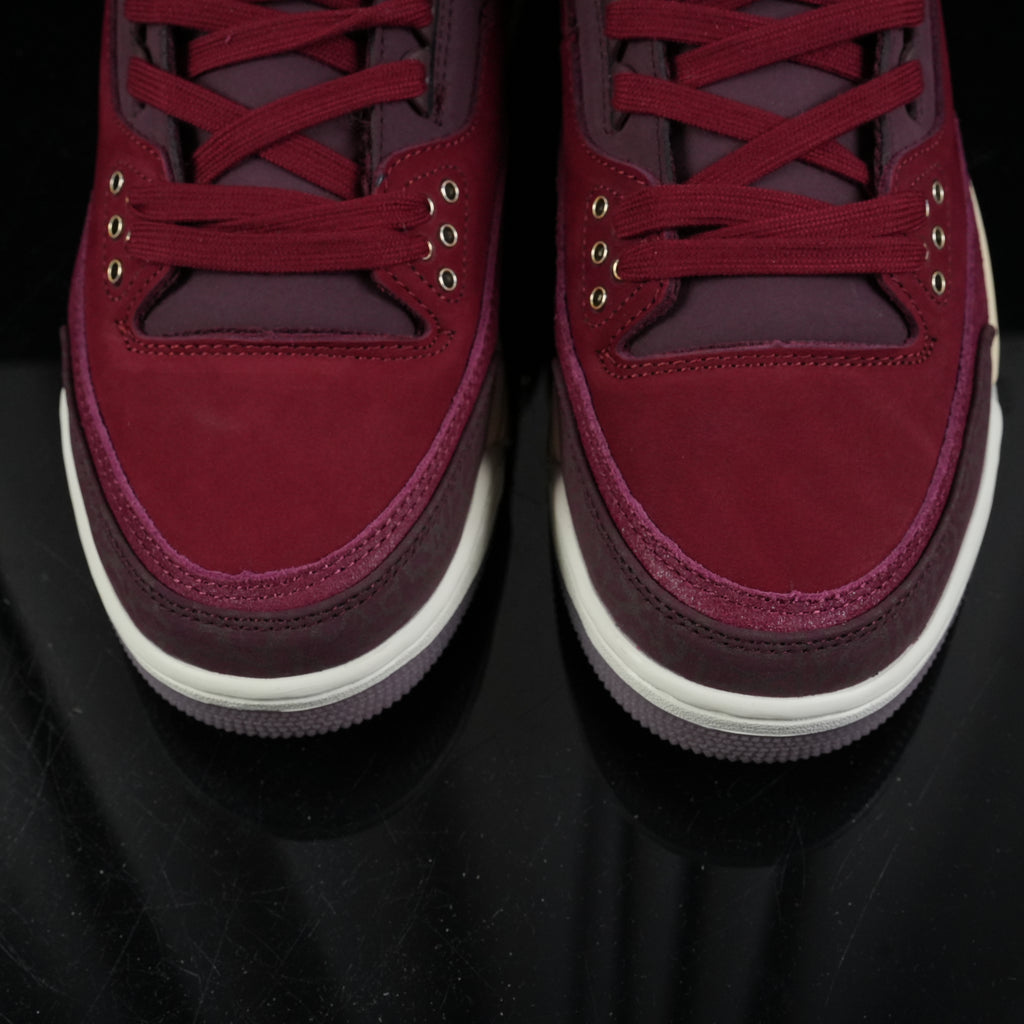 Jordan 3 - Inspired "Bin 23" Custom Tribute Build AJ3‑BIN23‑347