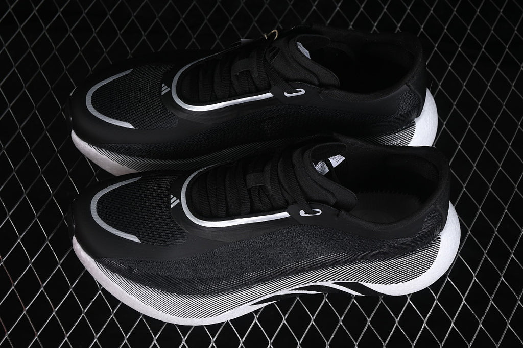 001-ADHB‑EDGE — Adidas Hyper Boost Edge Runner — Design‑Inspired Custom Tributes