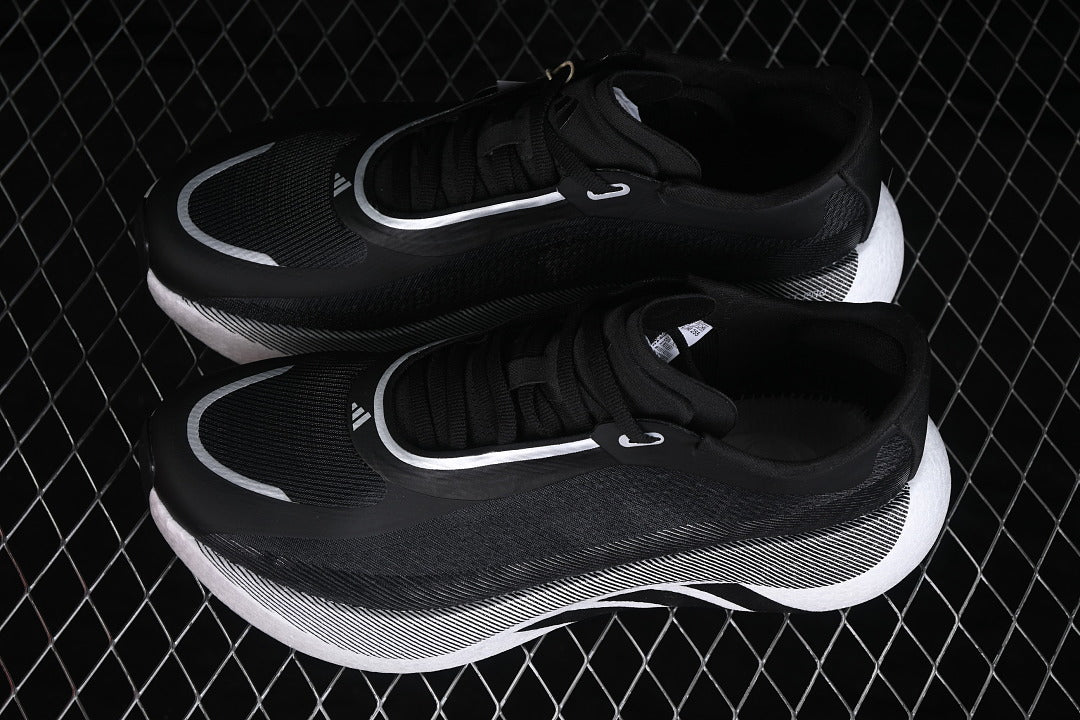 001-ADHB‑EDGE — Adidas Hyper Boost Edge Runner — Design‑Inspired Custom Tributes