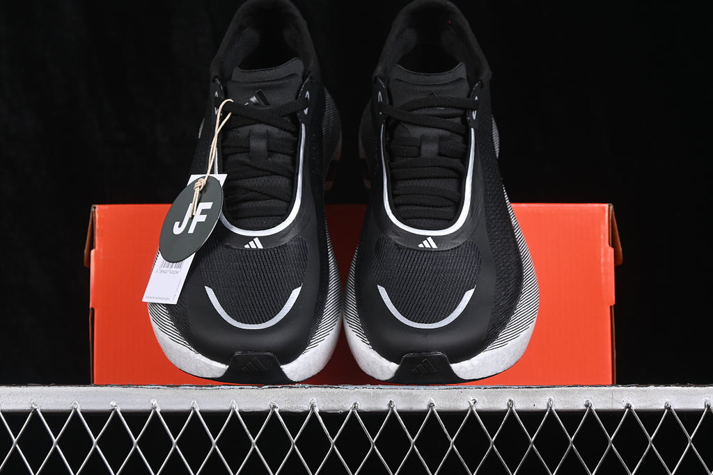 001-ADHB‑EDGE — Adidas Hyper Boost Edge Runner — Design‑Inspired Custom Tributes