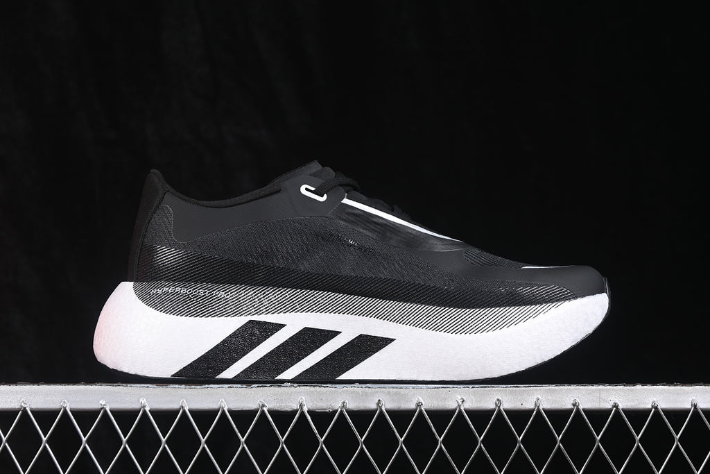 001-ADHB‑EDGE — Adidas Hyper Boost Edge Runner — Design‑Inspired Custom Tributes