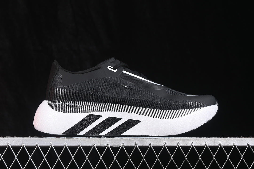 001-ADHB‑EDGE — Adidas Hyper Boost Edge Runner — Design‑Inspired Custom Tributes