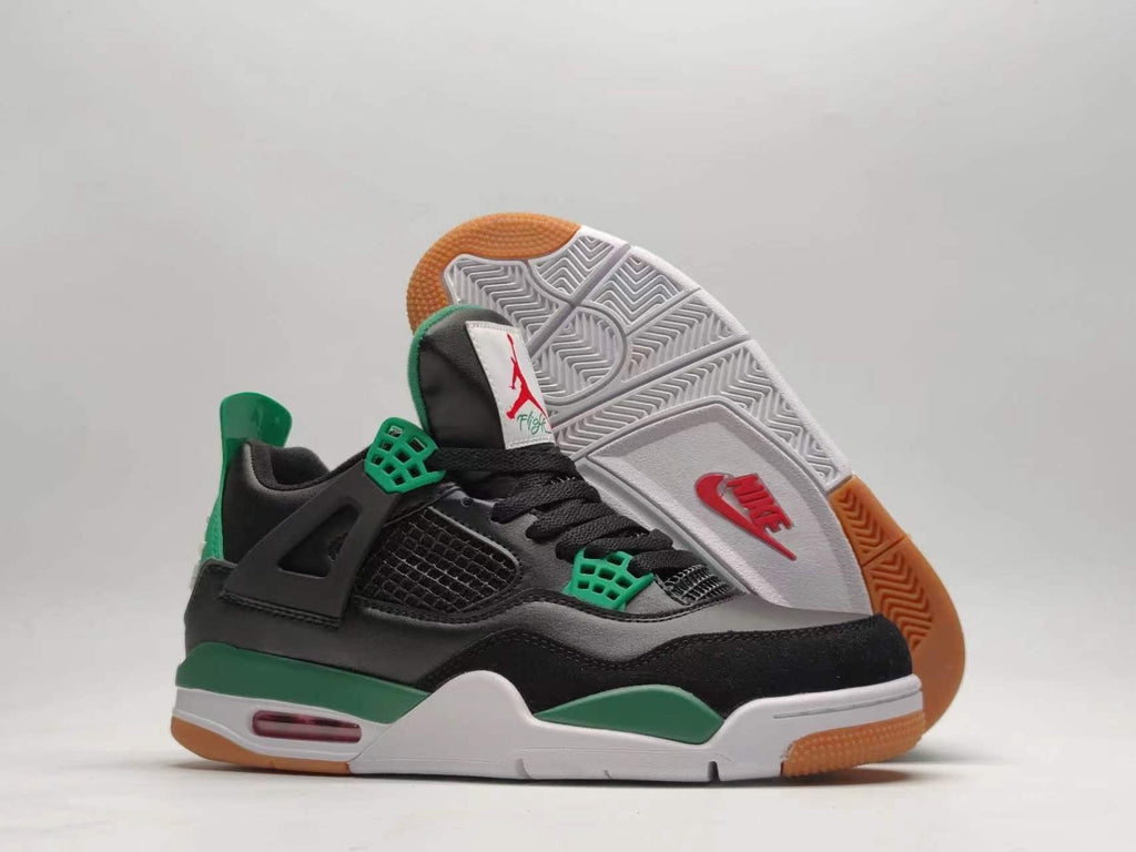 425 — Jordan 4 “SB” — Design‑Inspired Sneaker (Four colorways to choose from)
