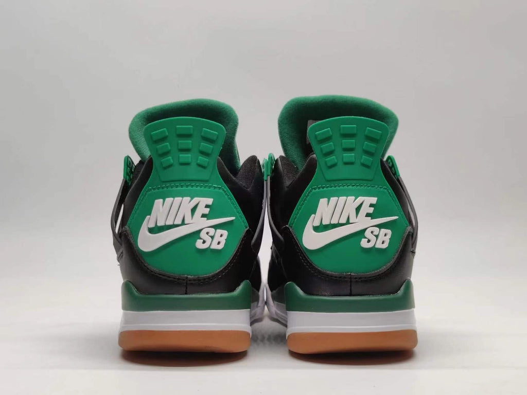 425 — Jordan 4 “SB” — Design‑Inspired Sneaker (Four colorways to choose from)