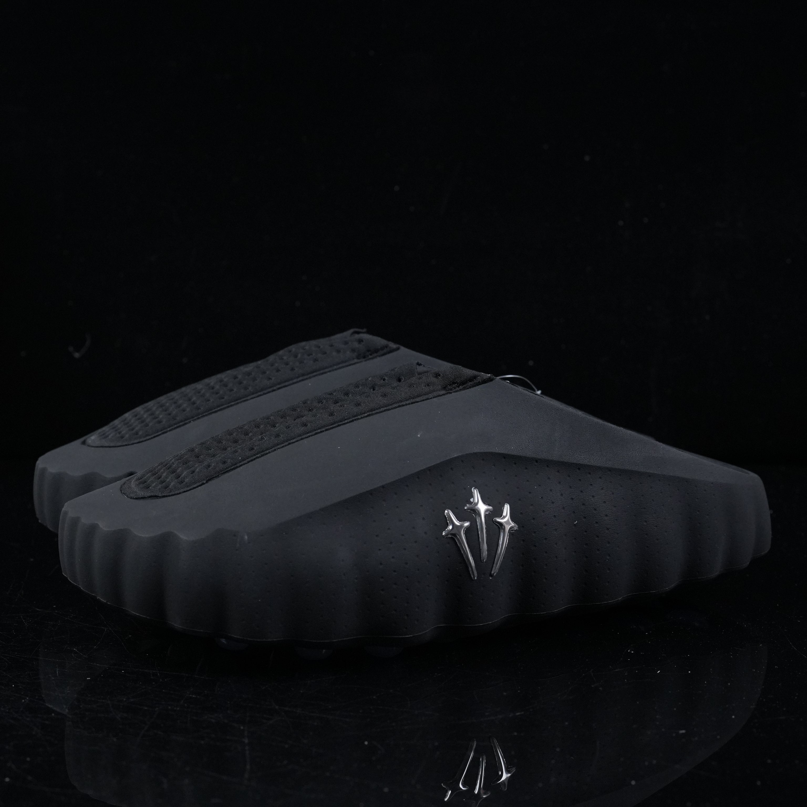 Nike Mind 001 Slides — "Notca- Drake" Design‑Inspired Footwear - SLD‑001‑ND