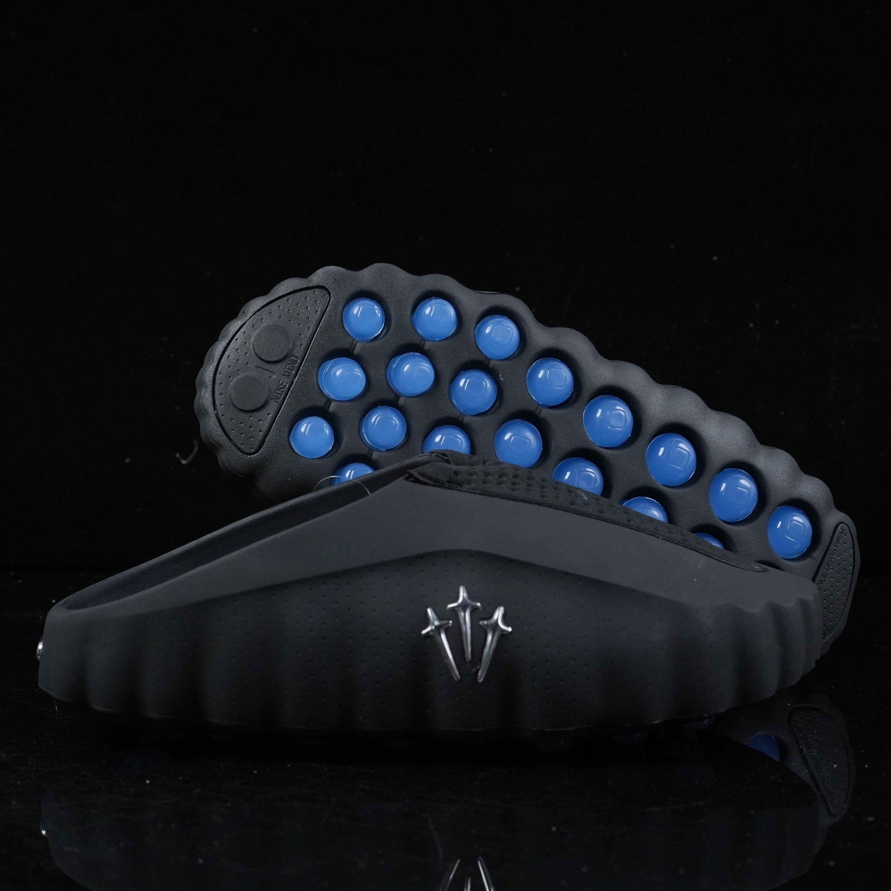 Nike Mind 001 Slides — "Notca- Drake" Design‑Inspired Footwear - SLD‑001‑ND