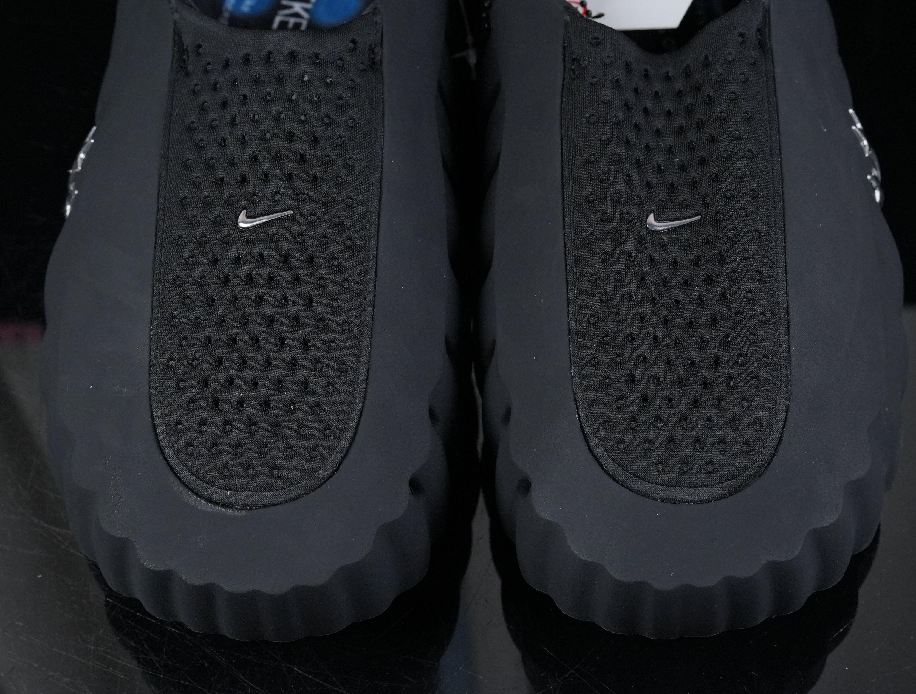Nike Mind 001 Slides — "Notca- Drake" Design‑Inspired Footwear - SLD‑001‑ND