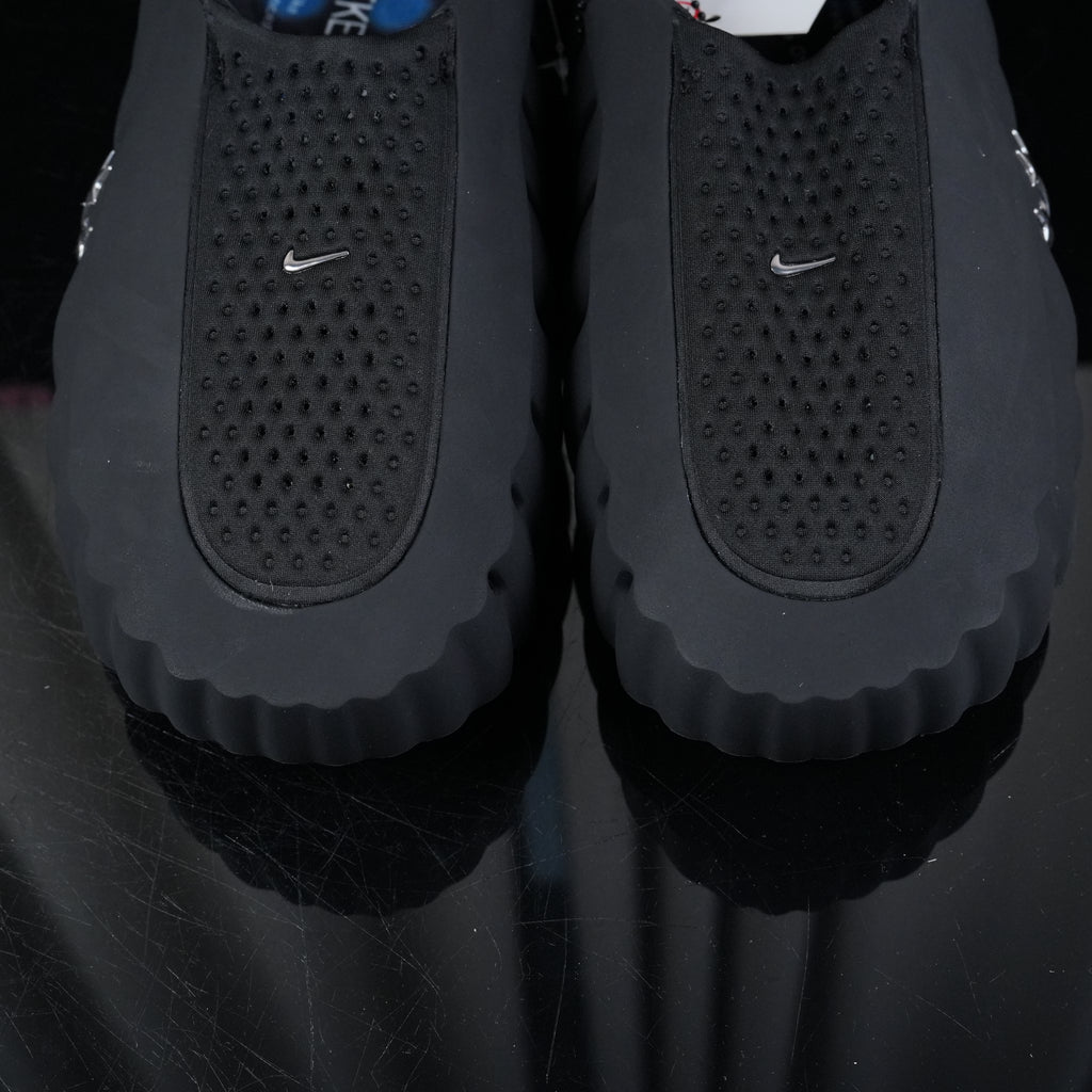 Nike Mind 001 Slides — Design‑Inspired Footwear- NOCTA - Black/Blue