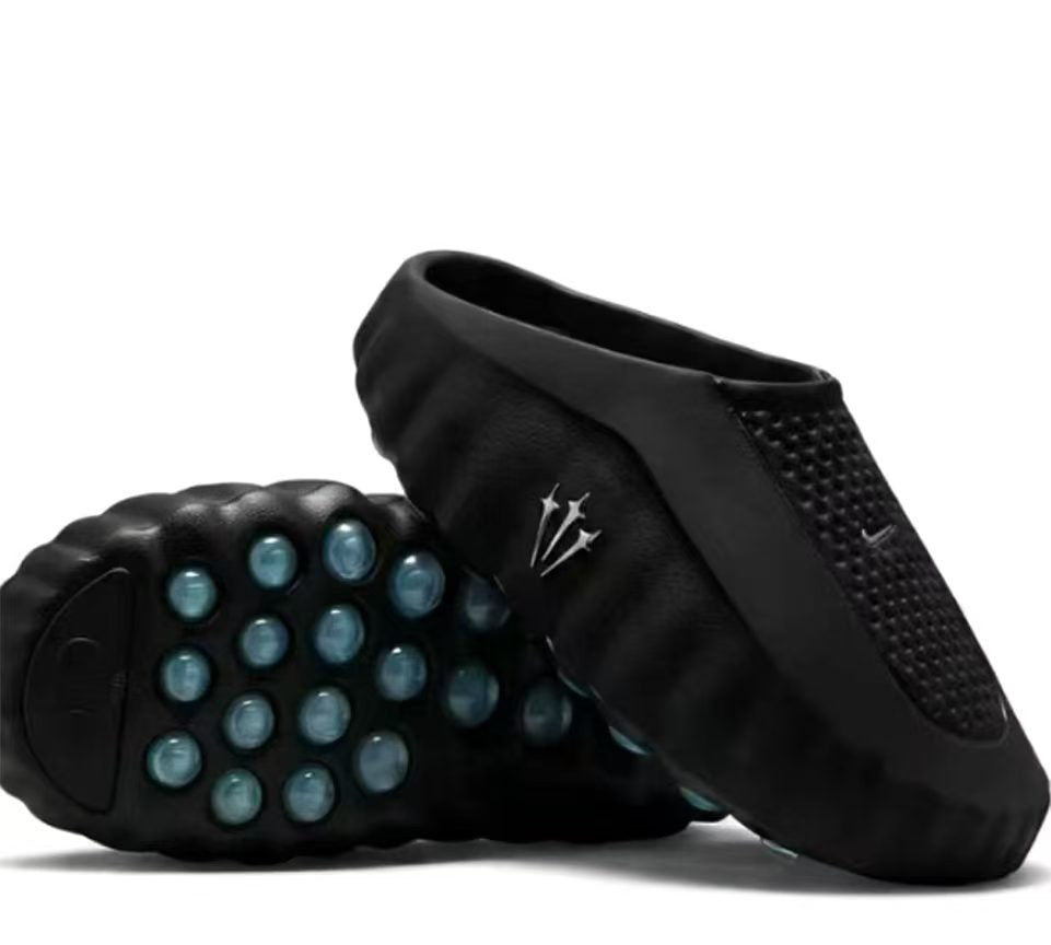 Nike Mind 001 Slides — "Notca- Drake" Design‑Inspired Footwear - SLD‑001‑ND