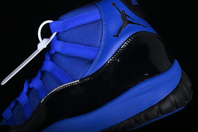 Jordan 11 – Design‑Inspired "Yum Yum's" Custom Fantasy Build AJ11‑YUMYUM‑1130